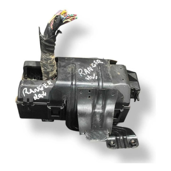 Caixa Fusiveis Ford Ranger 2003 2004 2005 2006 2007 2008