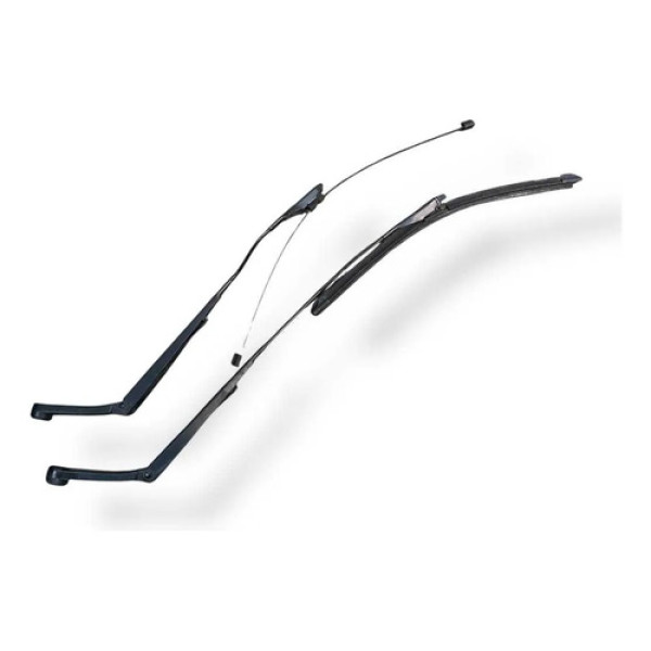 Par Braços Limpadores Parabrisa Ford Ka 2015 2016 2017 2018 Esquerdo