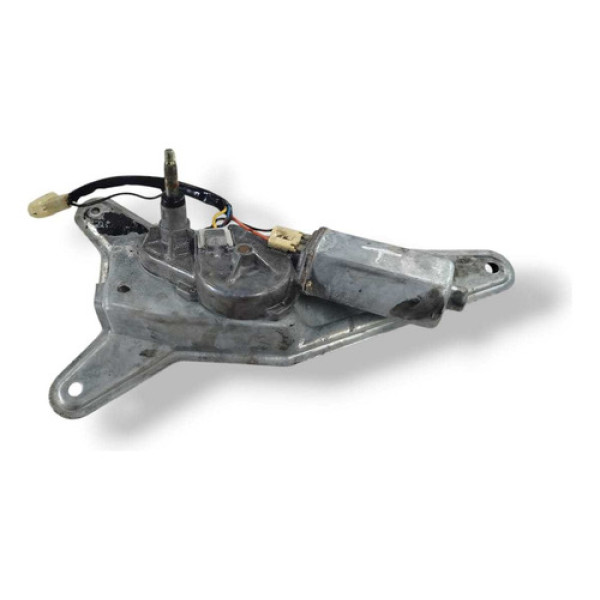 Motor Limpador Traseiro Suzuki Grand Vitara 2000/08 34332581