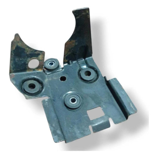Suporte Modulo Abs Peugeot 307 2008 2009 2010 Metálico