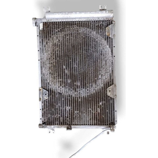 Condensador Ar Condicionado Suzuki Grand Vitara 2.5 2000