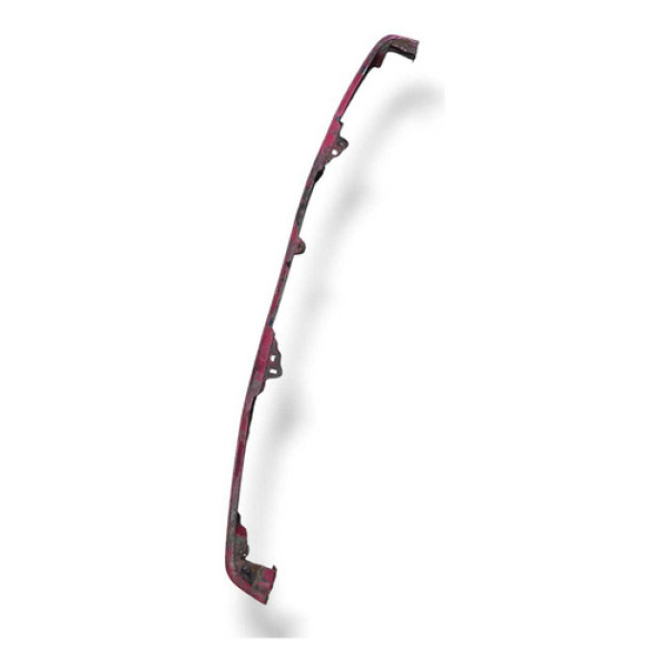 Friso Grade Dianteira Parachoque Fiat Uno 1.3 1994 1995 1996