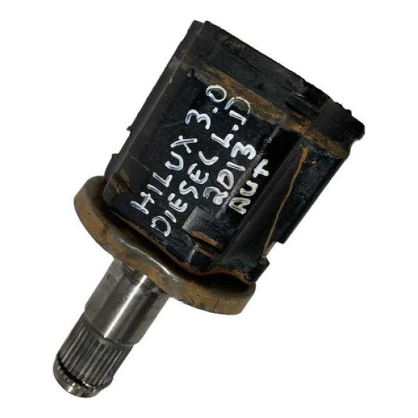 Tulipa Semi Eixo Lado Direito 3.0 2013 Automatico