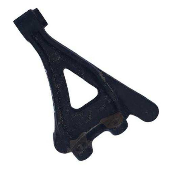 Suporte Da Caixa Coxim Câmbio Fiat Palio 1997/2002