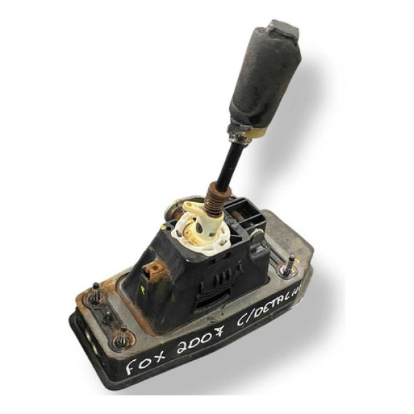 Alavanca Cambio Marcha Volkswagen Fox 2007 A 2010 5z0711049s