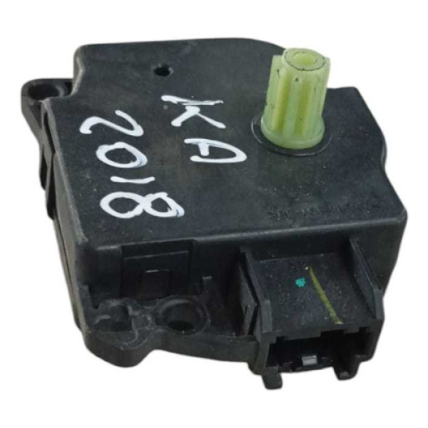 Motor Atuador Caixa Ventilação Ford Ka 1.5 2018 Av1119e616fa