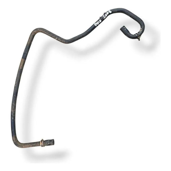 Mangueira Reservatório Polo 2008 2009 2010 2011 6qe121109