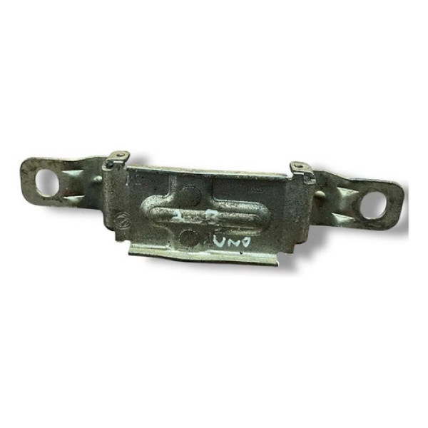 Batente Porta Malas Fiat Uno Mille 2005 2006 2007 2008