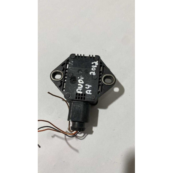 Modulo Sensor Velocidade Aceleraçao Audi A4 2012 8k0907637c
