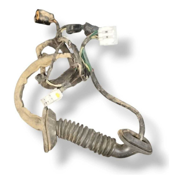 Chicote Porta Traseira Direita Hyundai Hb20 2012 2013 2014