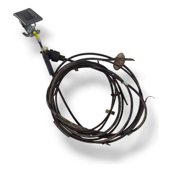 Cabo Abertura Tanque Combustível Honda Civic Lxs 1.8 2008