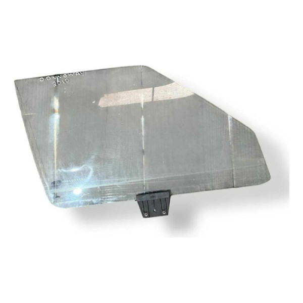 Vidro Porta Dianteira Direita Fiat Uno Way 2009 2010 2011