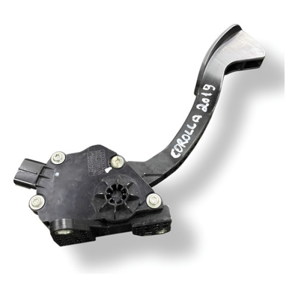 Pedal Acelerador Toyota Corolla 1.8 2018 2019 7811002271