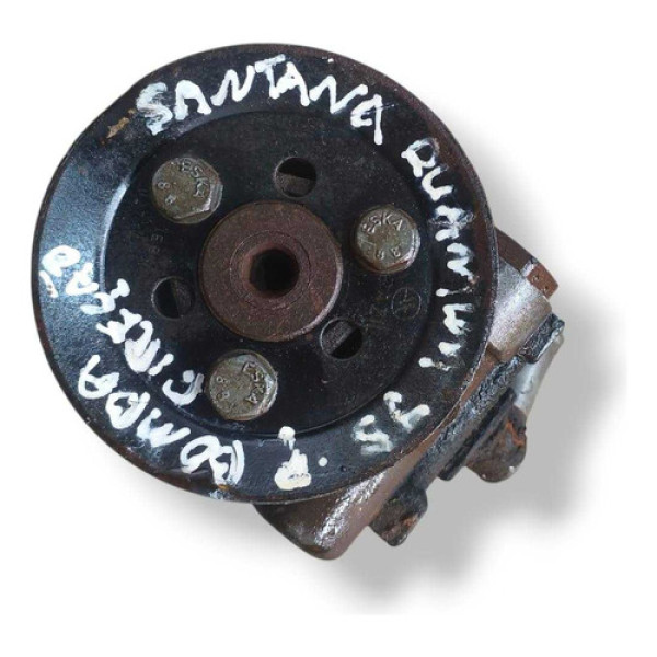 Bomba Direção Hidráulica Volkswagen Santana 1995 1996 1997