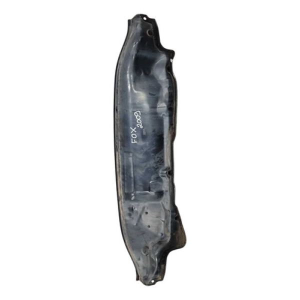 Chapa Alma Painel Corta Fogo Volkswagen  Fox 1.0  2009 2010 