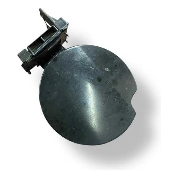 Portinhola Tanque Combustível Peugeot 307 2010 2011 2012 Preto 2012