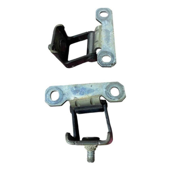  Par Dobradiça Porta Malas Renault Megane Dyn 11 619519es72