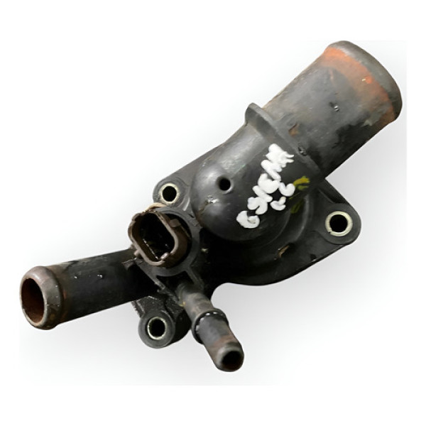 Carcaça Valvula Termostatica Fiat Grand Siena 1.6 5526168378