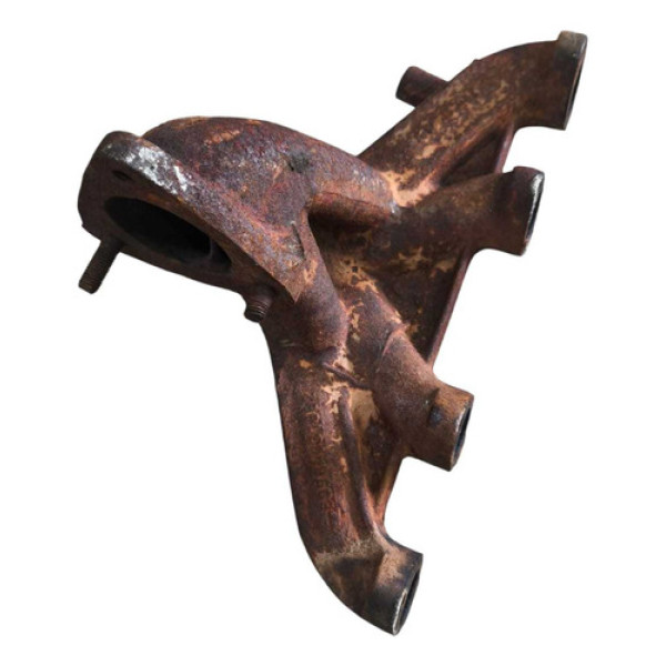 Coletor Escape Volkswagen Gol 1998 1999 2000 1.6 0261295918