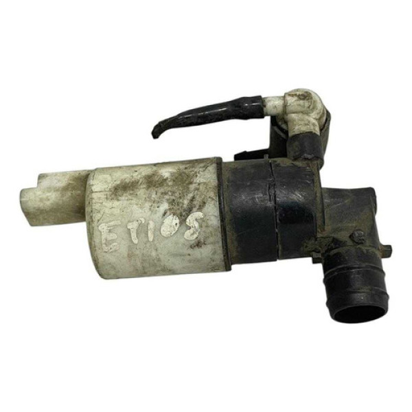 Bomba Esguicho Água Limpador Parabrisa C3 208 C4 8200295685