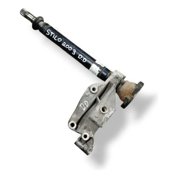 Tulipa Semi Eixo Dianteiro Direito Fiat Stilo 2003 2004 2005