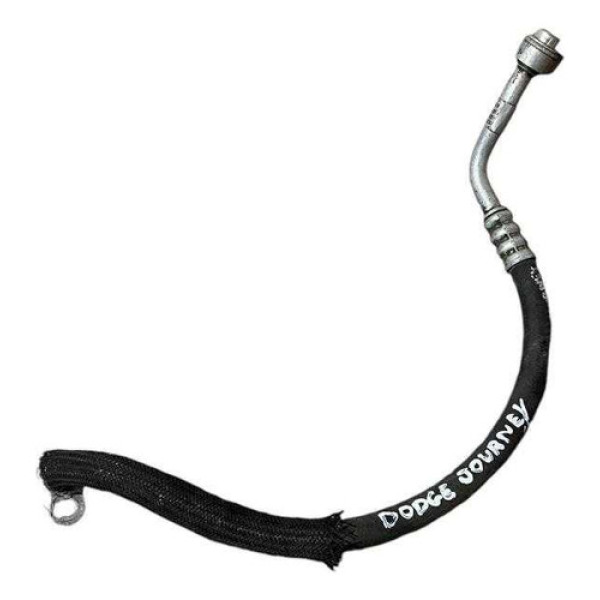 Mangueira Ar Condicionado Dodge Journey  2010 A 2013