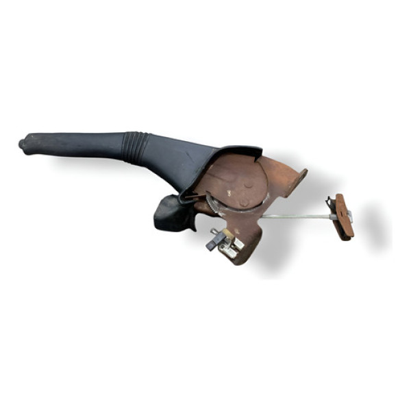 Alavanca Freio Mão  Renault Duster 2014 2015 2016 2017 2018