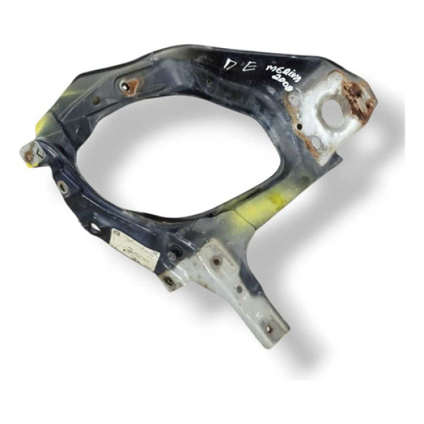 Suporte Farol Esquerdo Chevrolet Meriva 2007 2008 2009 2010