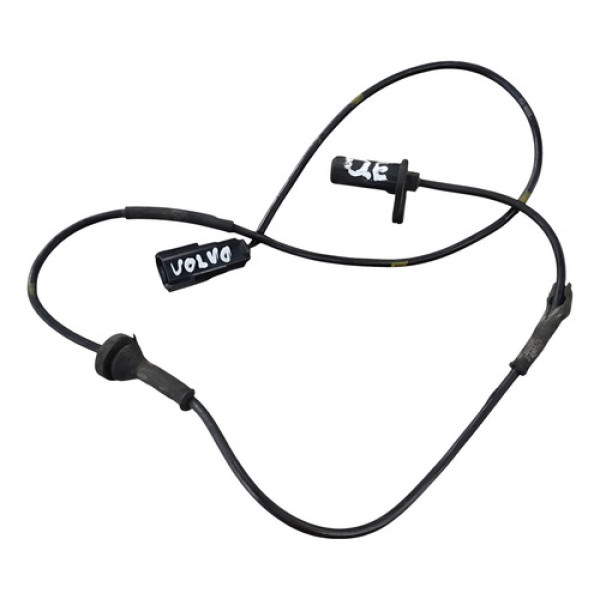 Sensor Abs Dianteiro Esquerdo Volvo S60 2002 2003 2004 2005