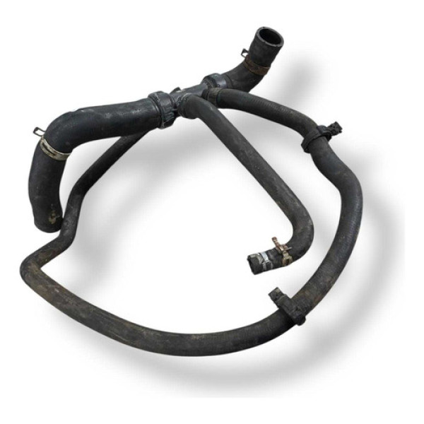 Mangueira Agua Radiador Peugeot 307 2007 2008 9638614280