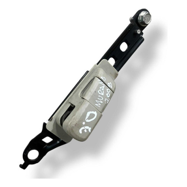 Regulador Coluna Cantral Dianteira Esquerda Murasno 2008  