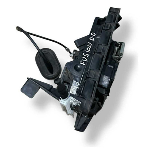 Fechadura Porta Dianteira Direita Ford Fusion 2013 5421812