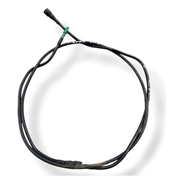 Suporte Parachque Traseiro Direito Bmw X5 2001 2002 2003