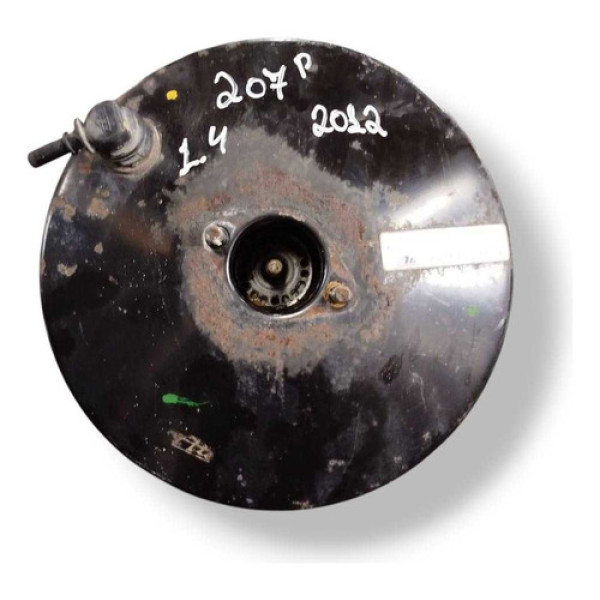 Hidrovácuo Servo Freio 207 Passion 1.4 2012 2013 9671223980