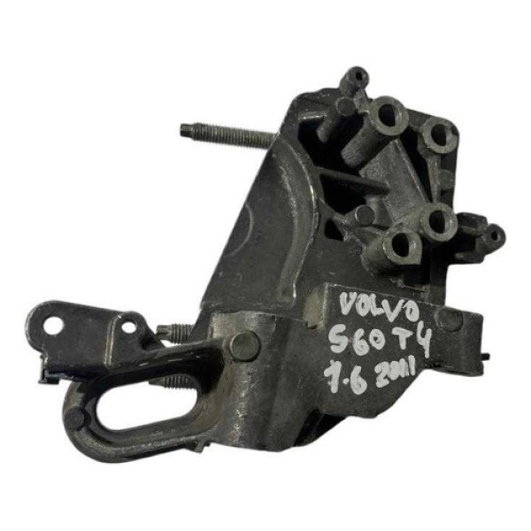 Suporte Coxim Do Motor Volvo S60 T4 1.6 2011 Bm5g-6f001-db