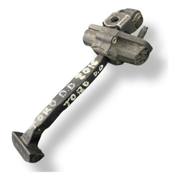 Limitador Porta Dianteira Direita Fiat Toro 2016 51962149