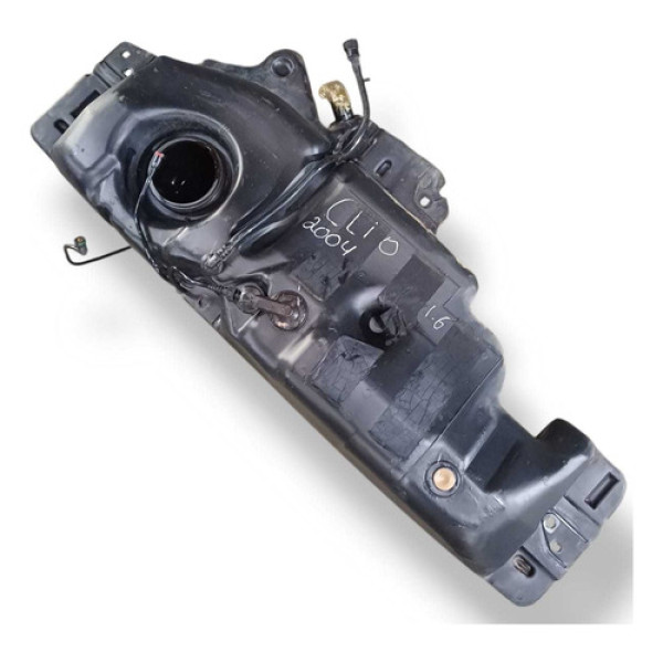 Tanque Combustível Renault Clio 2000 2001 2002 2006 2004
