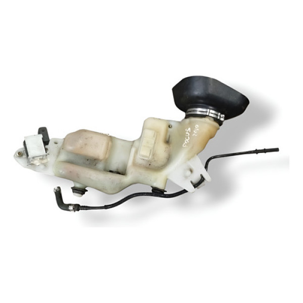 Reservatório Partida A Frio Ford Focus 2008 2009 2010 2011