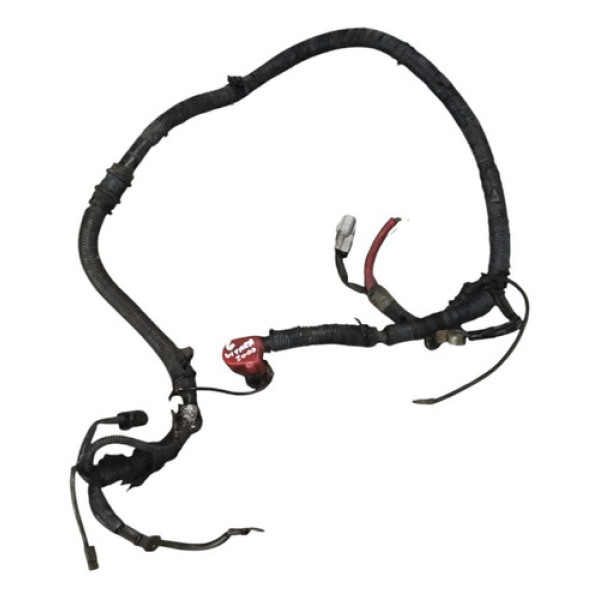 Cabo Da Bateria Suzuki Grand Vitara 2000/2001/2002 Ate 2008