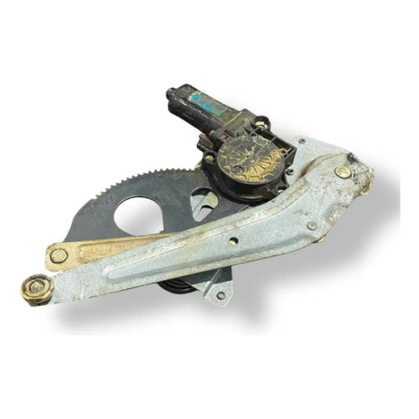 Máquina Vidro Elétrico Traseira Esquerda Galloper 3.0 1998