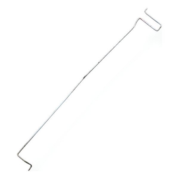 Mola Tampa Traseira  Toyota Corolla 2013 2014 2015 2016 2017