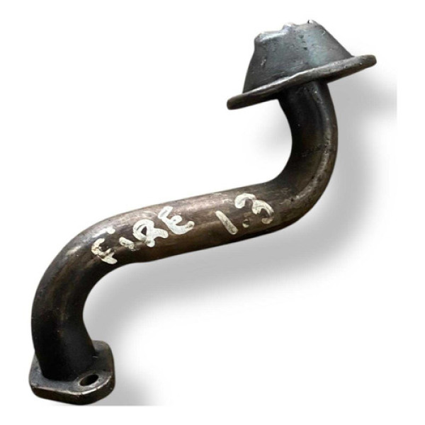 Tubo Pescador Bomba Óleo Fiat Palio Fire 2008 2009 2010 2011 1