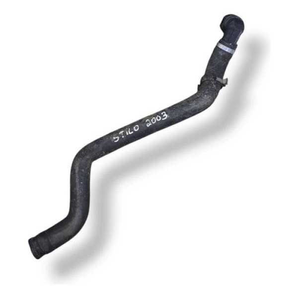 Mangueira Água Radiador Fiat Stilo 1.8 2003 2004 2005 2006