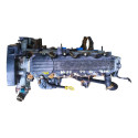 Motor Parcial Chevrolet Vectra 2.0 1997 1998 1999 2000 2001