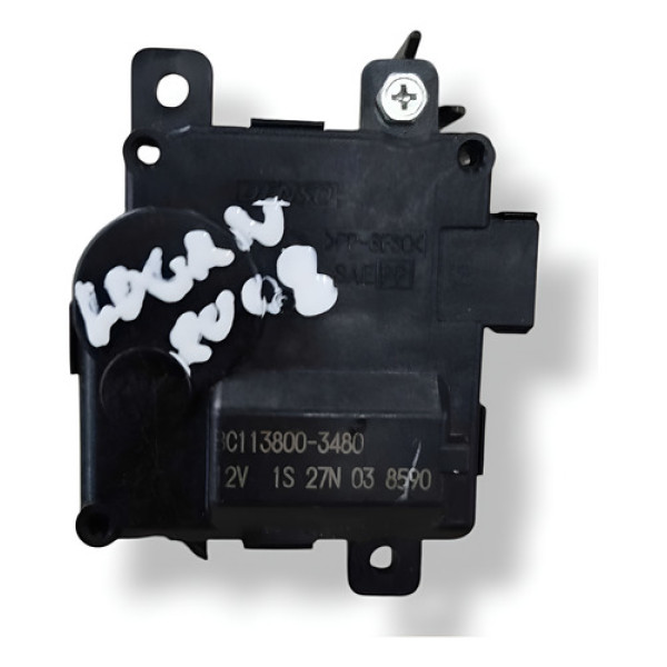 Motor Atuador Caixa Evaporadora Hr-v 2015 Bc1138003770