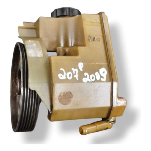 Bomba Direção Hidráulica 207 Passion 1.6 2009 9637058480 