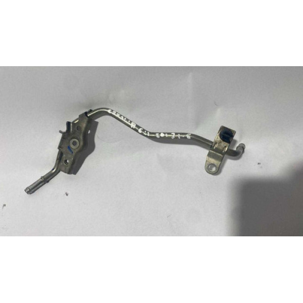 Cano Agua Do Motor  Toyota Corolla Gli 2016