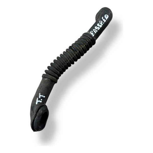 Coifa Chicote Tampa Traseira Volkswagen Gol 2005 377971840