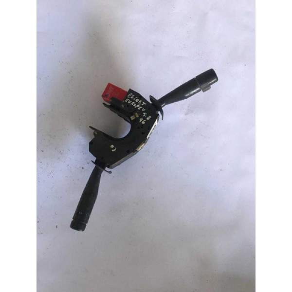 Chave De Seta E Limpador Ford Escort Europeu 1996 1.3