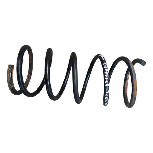 Mola Traseira Chrysler 300m 3.5  V6 1998 Original